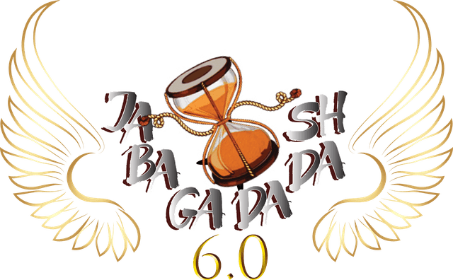 Jabagadadash 6.0 Logo