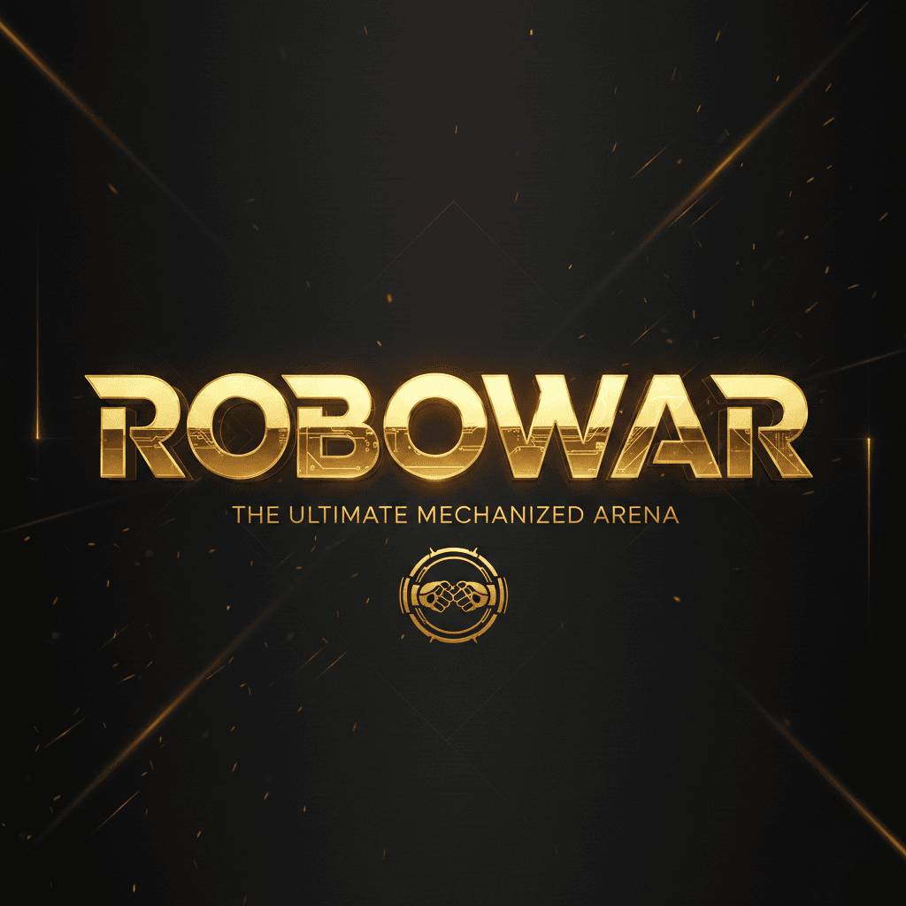 Robowar